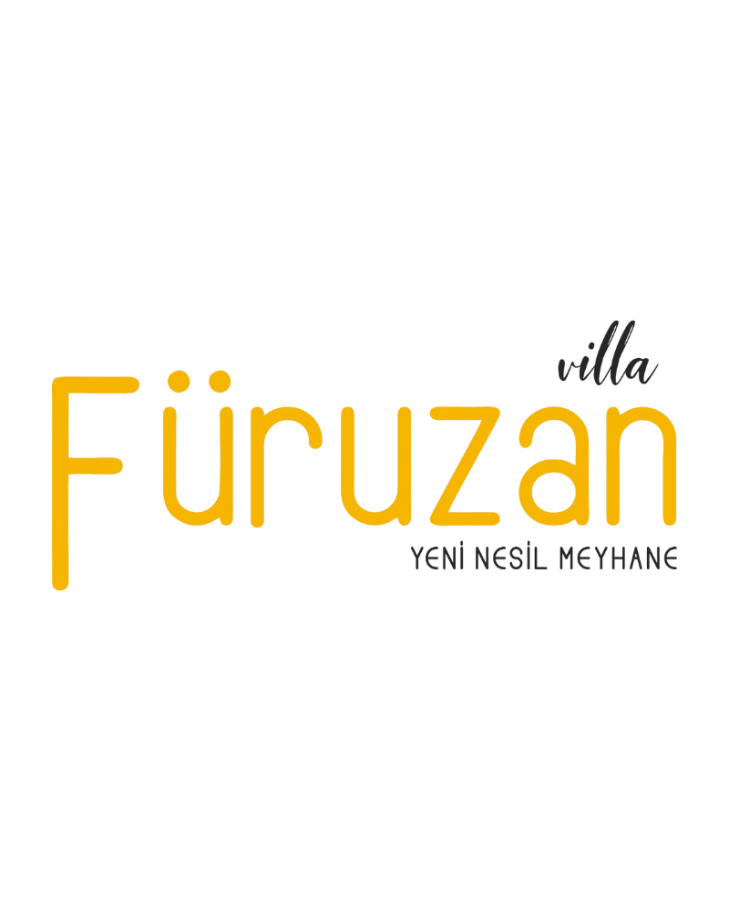 Villa Füruzan Logo