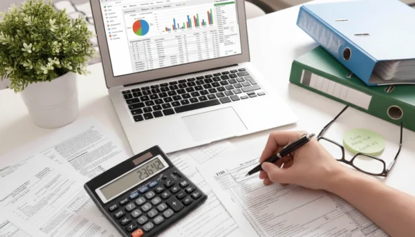 Restoranlarda Cost Control (Maliyet Kontrolü) Nedir? Karlılığın Gizli Anahtarı