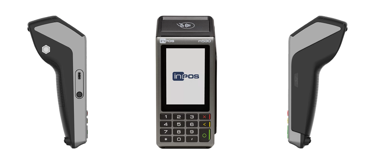 inPOS m530 yazarkasa pos