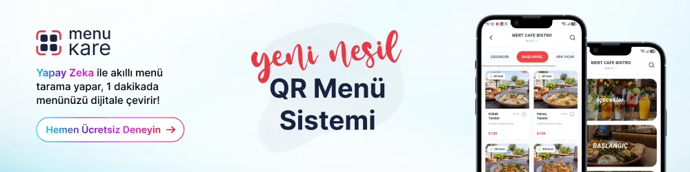 menukare