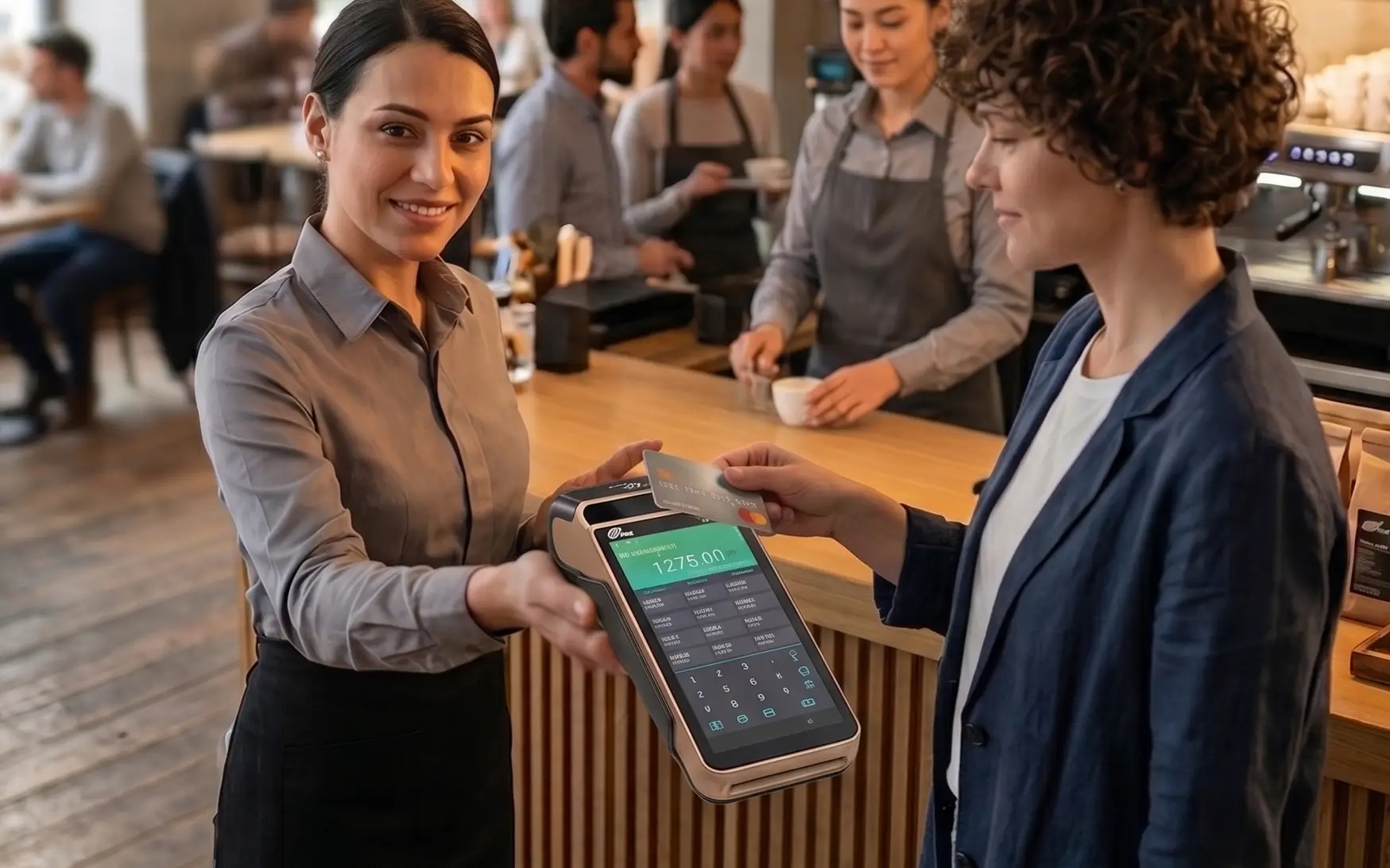 pax-a910sf-entegrasyonu